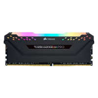 Corsair Vengeance RGB Pro 16GB DDR4 3600MHz RAM